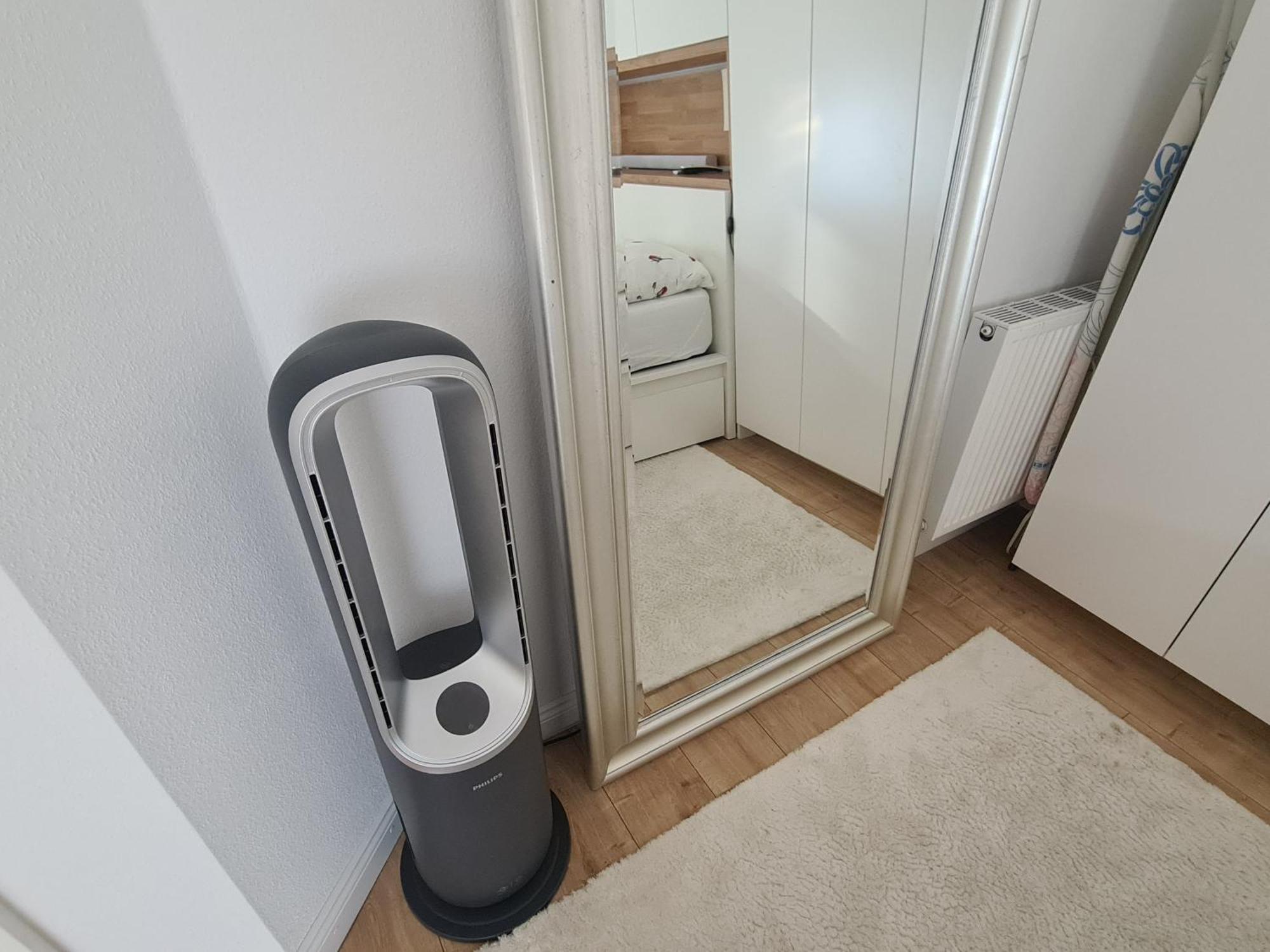 Privatzimmer An Der Messe Hannover Esterno foto